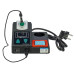 Паяльная станция прецизионная Aifen A5-115 (паяльник стандарта JBC 115, 120W, 100C - 450C)