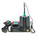 Паяльная станция прецизионная Aifen A5-115 (паяльник стандарта JBC 115, 120W, 100C - 450C)