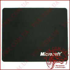 Килимок Microsoft для комп'ютерної мишки (215*180) Килимок Microsoft для комп'ютерної мишки (215*180)