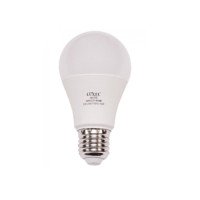 Світлодіодна лампочка LUXEL 7W LED 4000K E27 (LED-063-NE)