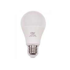 Світлодіодна лампочка LUXEL 7W LED 4000K E27 (LED-063-NE)