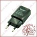 Мережевий зарядний пристрій 2 usb 5v 2.0a (p-0021c) Мережевий зарядний пристрій 2 usb 5v 2.0a (p-0021c)