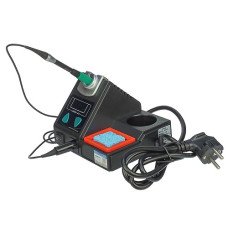 Паяльная станция прецизионная Aifen A5-115 (паяльник стандарта JBC 115, 120W, 100C - 450C) Паяльная станция прецизионная Aifen A5-115 (паяльник стандарта JBC 115, 120W, 100C - 450C)