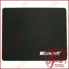 Килимок Microsoft для комп'ютерної мишки (215*180)