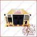 Інвертор DC-AC з 12V на 220V Santer FAA-1500W +USB