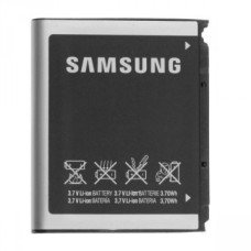 Акумуляторна батарея (АКБ) для Samsung SGH-A707 (AB603443CA) 1000 mAh