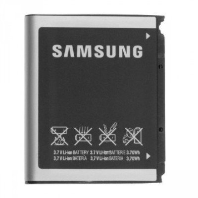 Акумуляторна батарея (АКБ) для Samsung SGH-A707 (AB603443CA) 1000 mAh