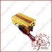 Інвертор DC-AC з 12V на 220V Santer FAA-1500W +USB