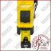 Рулетка Sigma 10 метрів Shiftlock (ширина 25 мм)