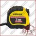 Рулетка Sigma 3 метри Shiftlock (ширина 16 мм)