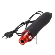 Термофен, паяльний фен Heat Gun 300W