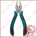 Плоскогубці 180 мм Mega (4342331)