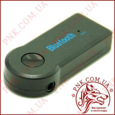 Адаптер Bluetooth на 3.5мм AUX jack V3.0+EDR з мікрофоном