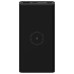 Портативна батарея Xiaomi Mi Power Bank Essential 10000mah з бездротовою зарядкою 18W Black