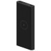 Портативна батарея Xiaomi Mi Power Bank Essential 10000mah з бездротовою зарядкою 18W Black