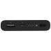 Портативна батарея Xiaomi Mi Power Bank Essential 10000mah з бездротовою зарядкою 18W Black