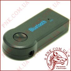 Адаптер Bluetooth на 3.5мм AUX jack V3.0+EDR з мікрофоном Адаптер Bluetooth на 3.5мм AUX jack V3.0+EDR з мікрофоном