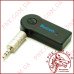 Адаптер Bluetooth на 3.5мм AUX jack V3.0+EDR з мікрофоном