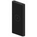 Портативна батарея Xiaomi Mi Power Bank Essential 10000mah з бездротовою зарядкою 18W Black
