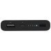Портативна батарея Xiaomi Mi Power Bank Essential 10000mah з бездротовою зарядкою 18W Black