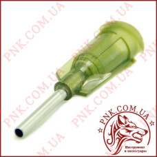 Голка дозуюча 14G для флюсу BGA (1шт.)