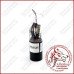 Кабель Aspor QUICK charge Type C leather 1.2 метри, 2.4A (колба)
