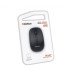 Мишка бездротова оптична Meetion MT-R547 2.4GHz black