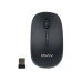 Мишка бездротова оптична Meetion MT-R547 2.4GHz black