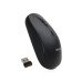 Мишка бездротова оптична Meetion MT-R547 2.4GHz black