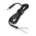 Кабель під паяння для HP 4.5/3.0мм. (19.5V/3.34A) Rebel