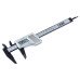 Штангенциркуль цифровий Grad 150mm. 0.02мм. + сонячна панель (3923215)