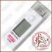 Тестер USB UNI-T UT658, (струм, ємність, напруга)