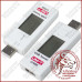 Тестер USB UNI-T UT658, (струм, ємність, напруга)