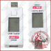 Тестер USB UNI-T UT658, (струм, ємність, напруга)