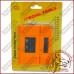 Кабельний тестер кручений пари + USB, TL-648 12-1659