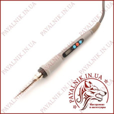 Паяльник HandsKit 926 з регул.температури та LCD дисплеєм, 90W, 100-480°C
