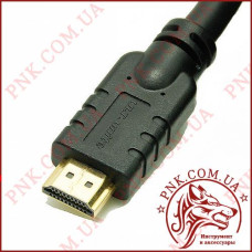 Кабель HDMI "ULT-unite" version 2.0, чорний, 5м, чорний
