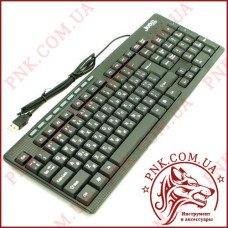 Комп'ютерна клавіатура JEDEL K401