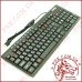 Комп'ютерна клавіатура JEDEL K401