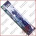 Паяльник YIHUA 907 з регулятором температури, 200-450°C, 220V, прозорий.