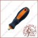Викрутка двостороння PH1+SL5mm 200mm. B-Think (2060)