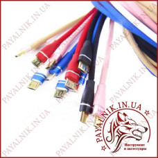 Кабель Micro USB 3 Ампера (різні кольори)
