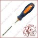 Викрутка двостороння PH1+SL5mm 200mm. B-Think (2060)