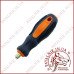 Викрутка двостороння PH1+SL5mm 200mm. B-Think (2060)