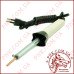 Паяльник ЕПСН 25 ват Запоріжжя (25W, 220V, жало 4мм. мідь, ручка карболіт)