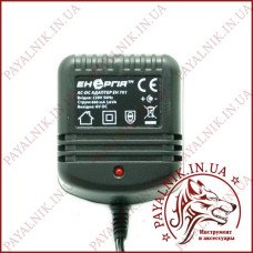 Блок живлення Енергія DC 6V 0.6A (5.5/2.1) Трансформаторний (ЕН 701)