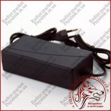 Блок живлення DC 24v 2a (штекер 5,5/2,5мм) Стандарт
