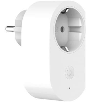 Розумна розетка Mi Wi-Fi Mi Smart Plug 3680W (ZNCZ05CM)