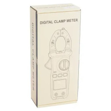 Струмові кліщі Richmeters RM99A PRO