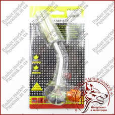 Газовий пальник на балон 6003 Lamp Torch